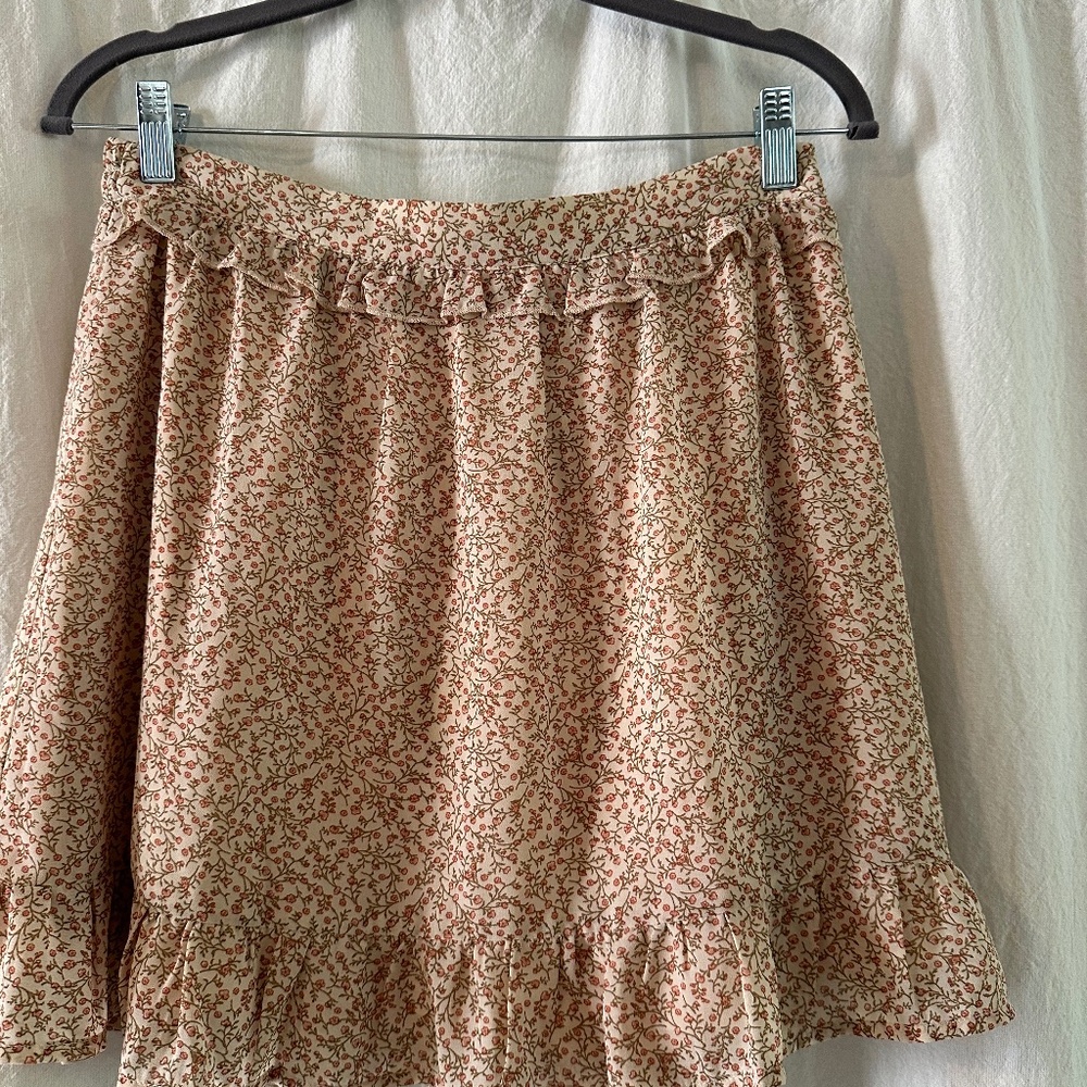 Skirt